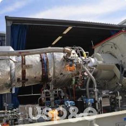 Used 2007 Solar Taurus T60