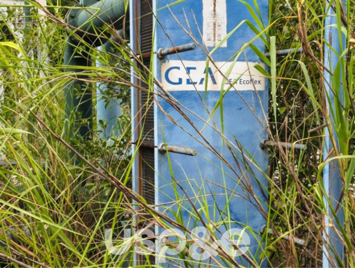 Used 183 MW 2024/2025 GE Frame 9E PG9171 Natural Gas Turbine Generator Sets