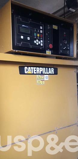 Used 2 MW 2010 Used Caterpillar XQ2000 Diesel Generator Sets (Power Modules)