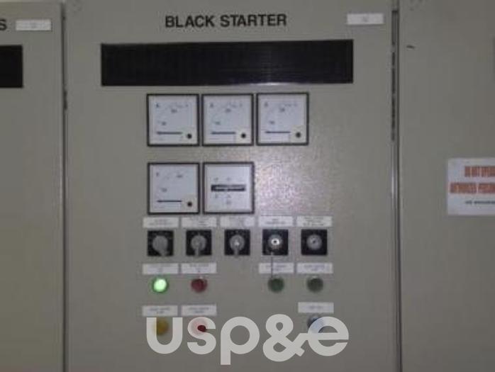 Used 2006 Caterpillar 16CM32