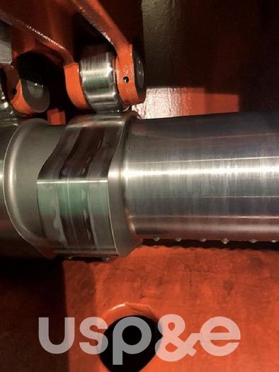 Caterpillar GC20CM34