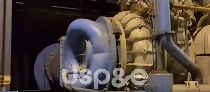 Used 1998 Wartsila 18V46GD