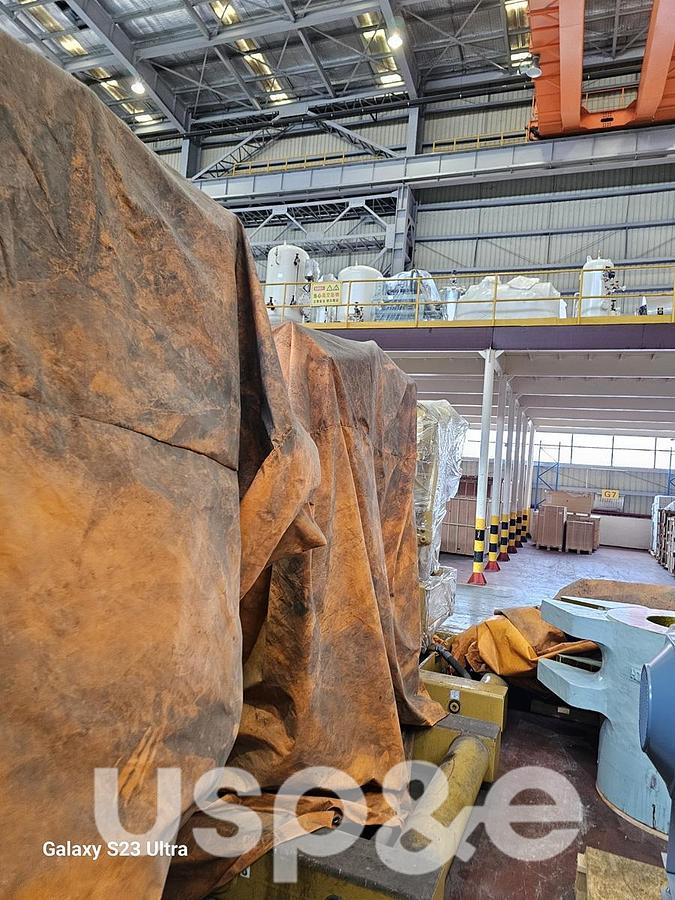 2016 Caterpillar 3516C-HD