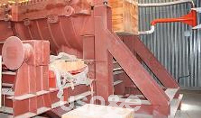 77 MW 2016 New Rolls Royce Trent 60 Natural Gas Turbine Generator Set