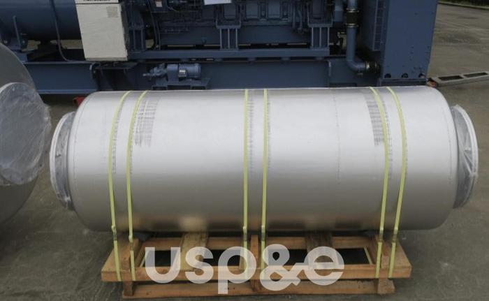 1.8 MW 2020 New Mitsubishi S16R-PTAH-S Diesel Generator Sets