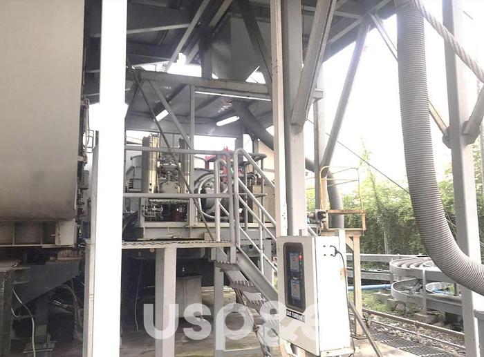 Refurbished 31 MW 2010 Used GE TM 2500 Natural Gas Generator Sets