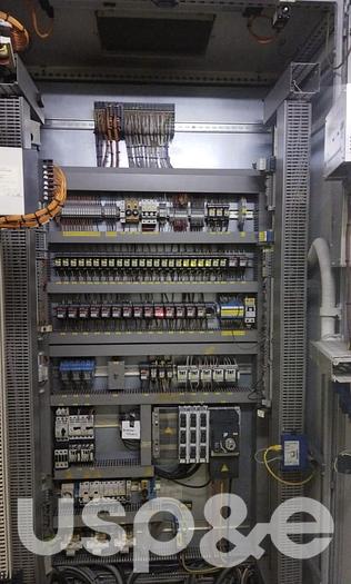 Used 6 MW 2010 Used Jenbacher J 612 GS Natural Gas Power Plant