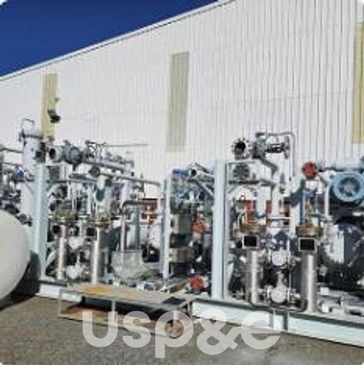 Used 2007 Solar Taurus T60