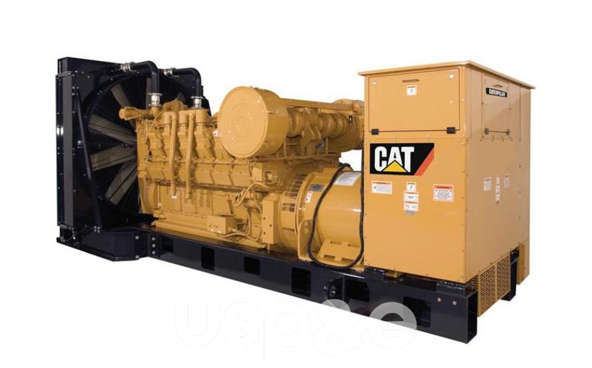 2025 Caterpillar 3516C-HD