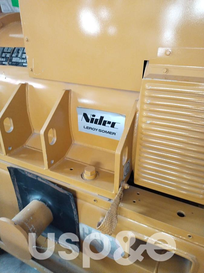 1.5 MW 2022 New Caterpillar CG170-16 Natural Gas Generator Sets