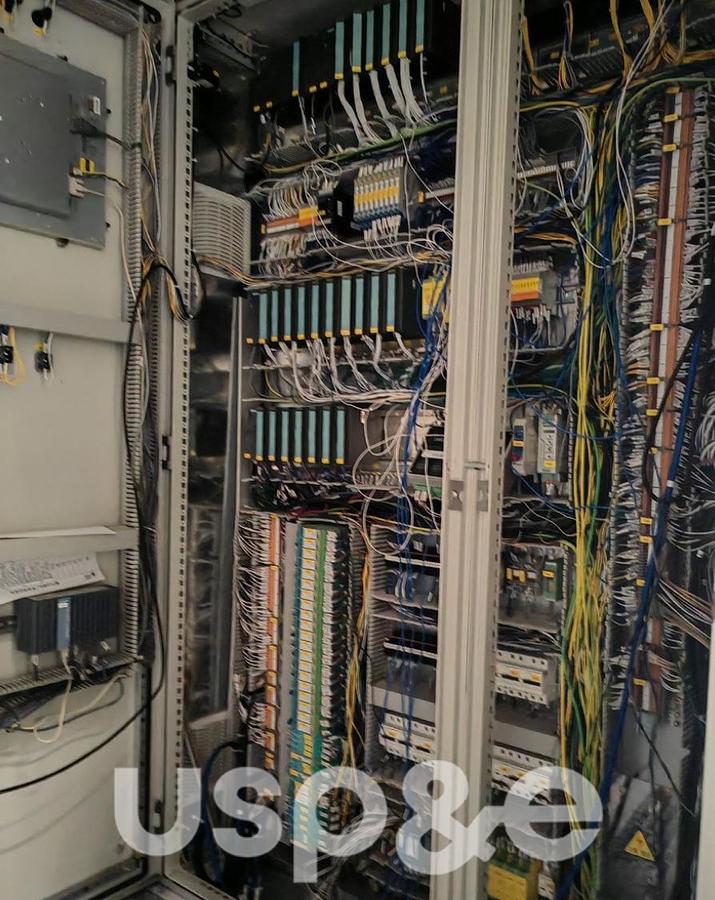 1.85 MW 2018 New Opra OP16-3B Natural Gas Generator Sets