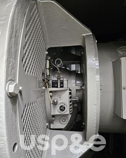 Used 4.2 MW 2019 Used Jenbacher JMS 620 GS Natural Gas Generator Sets