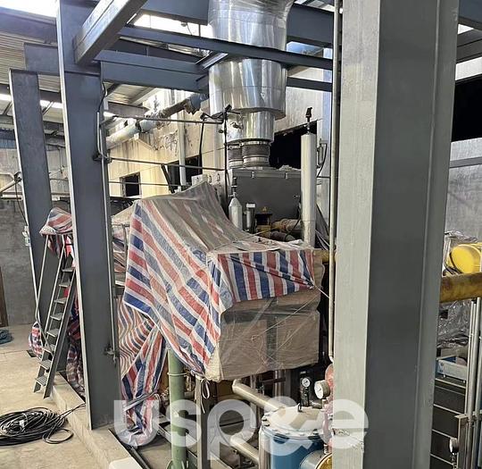 4.5 MW 2018 New Caterpillar CG260-16 Natural Gas Generator Set