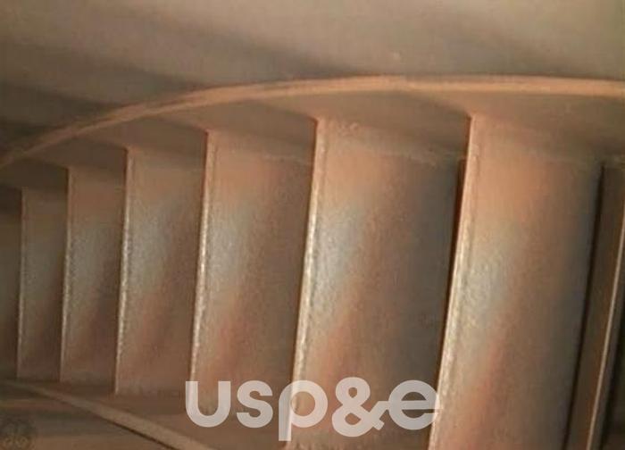 Used 15 MW 2015 Used Solar Mars 100 Natural Gas Turbine Generator Set