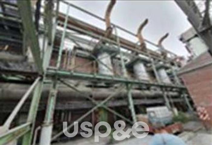 Used 2 MW 2012 Used Jenbacher J 620 Natural Gas Generator Sets