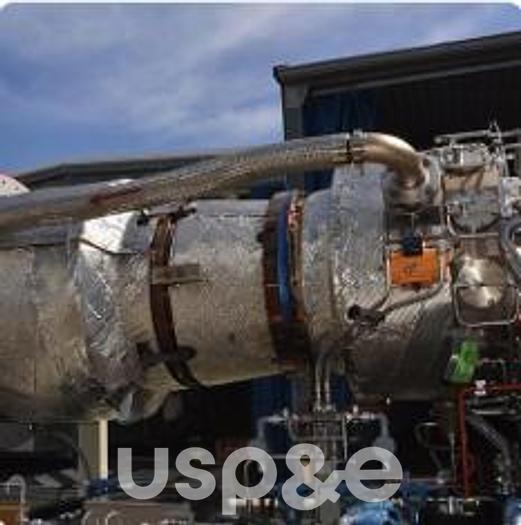 Used 2007 Solar Taurus T60