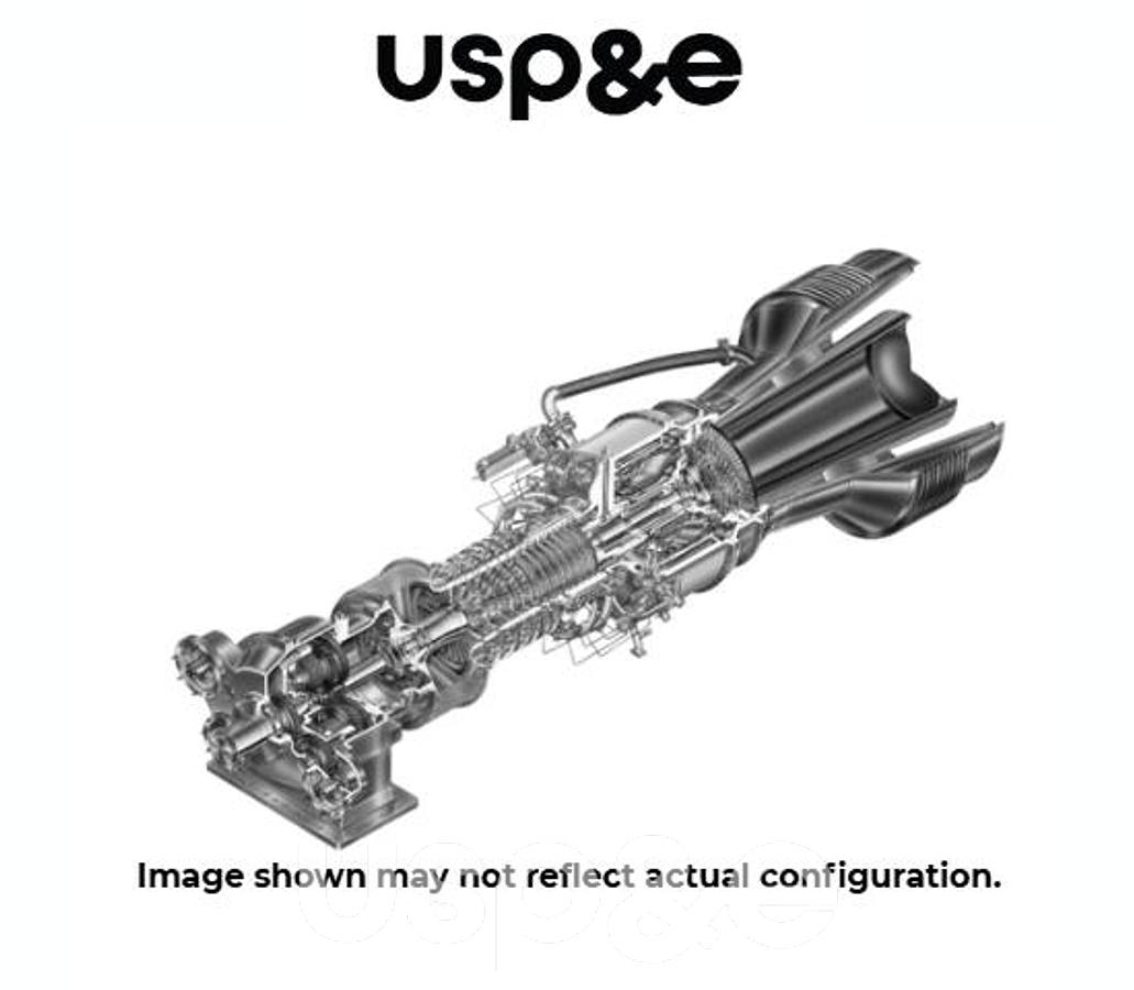 16.5 MW 2017 New Solar Titan 130 Natural Gas Turbine Generator Sets (With Solonox)