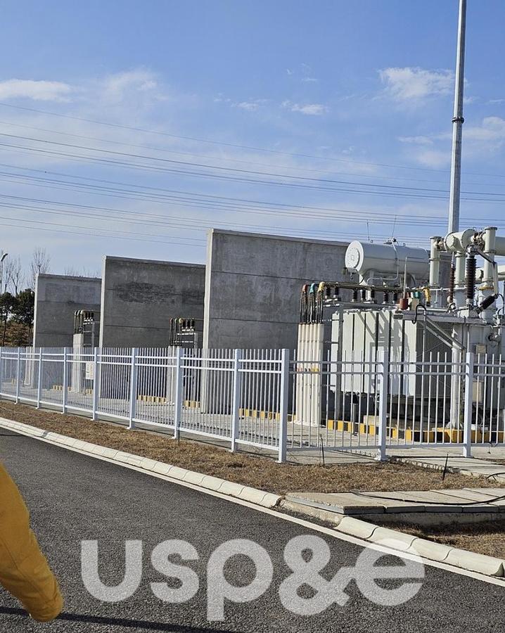 Used 31.6 MW 2020 Used Siemens SGT-700 DLE Natural Gas Turbine Generator Sets