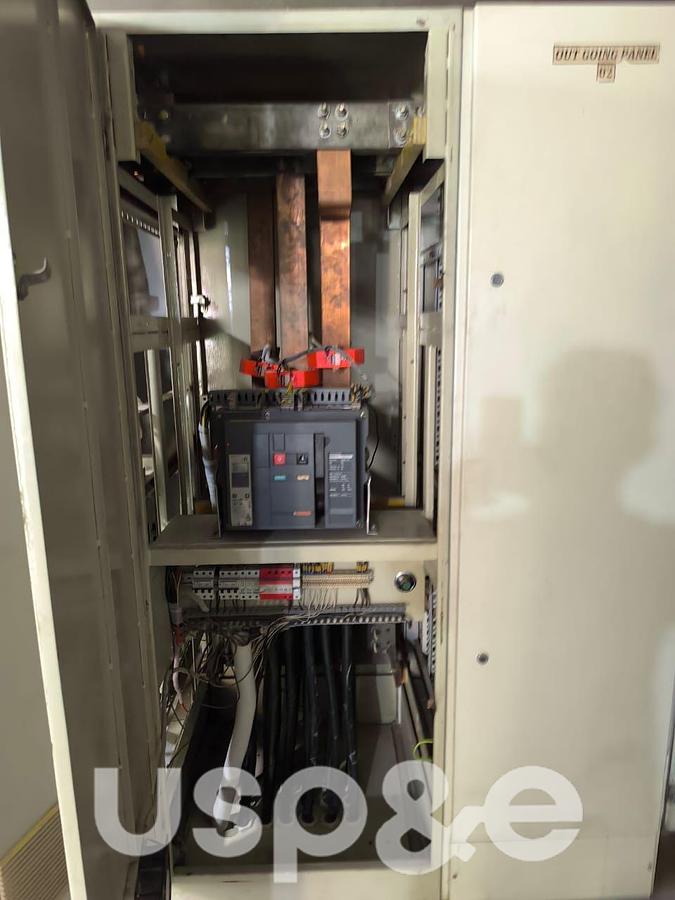 Used 2004 Jenbacher J320-GS