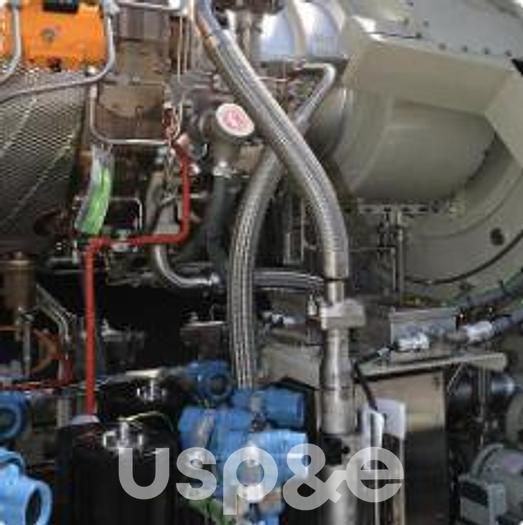 Used 2007 Solar Taurus T60