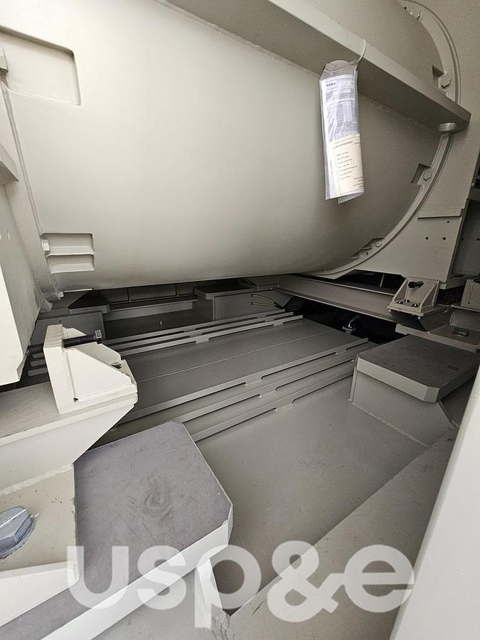 2017 Solar Taurus T70