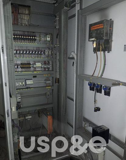 Used 1 MW 2007 Used Jenbacher JGS 320 Natural Gas Generator Sets