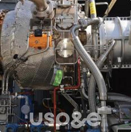 Used 2007 Solar Taurus T60