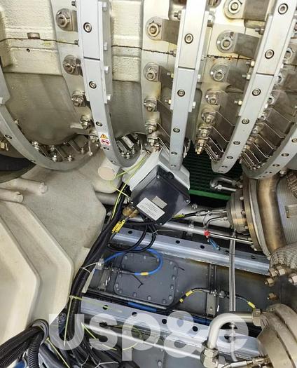 2016 Siemens SGT-400