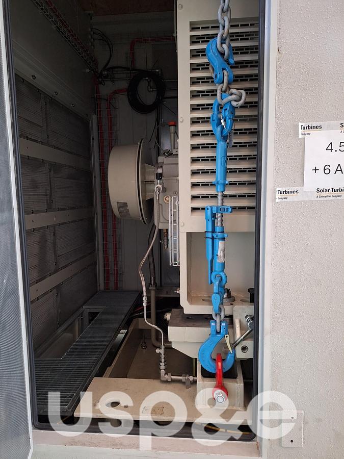 2025 Solar Taurus T60