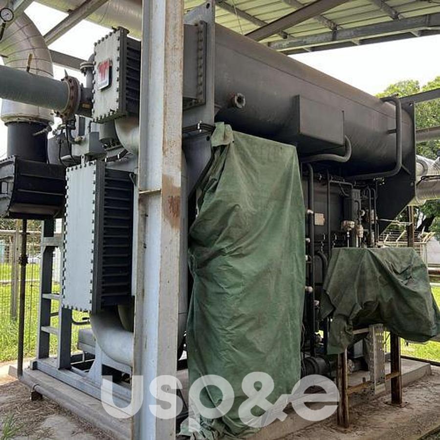 1.5 MW 2014 New MWM TCG 2020-V16 K Natural Gas Generator Sets