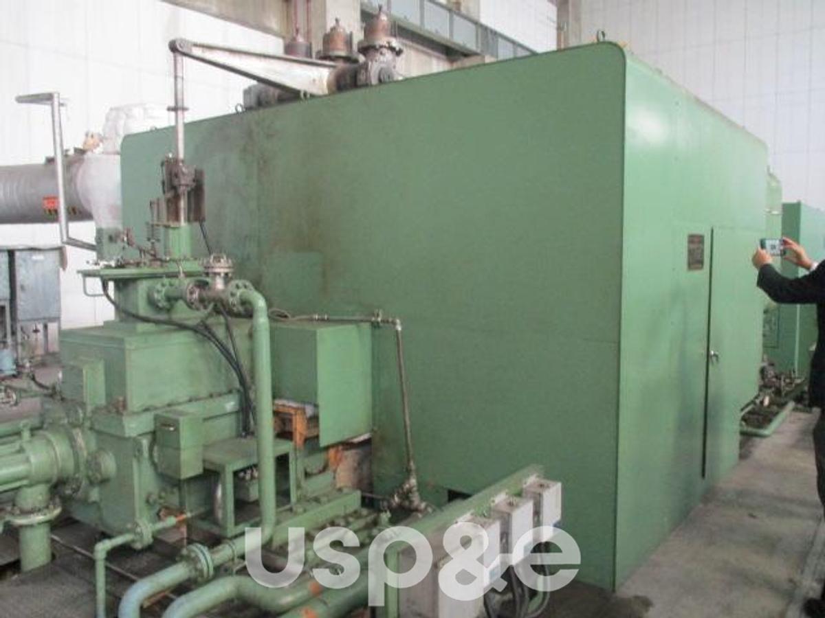 Used 1996 Mitsubishi