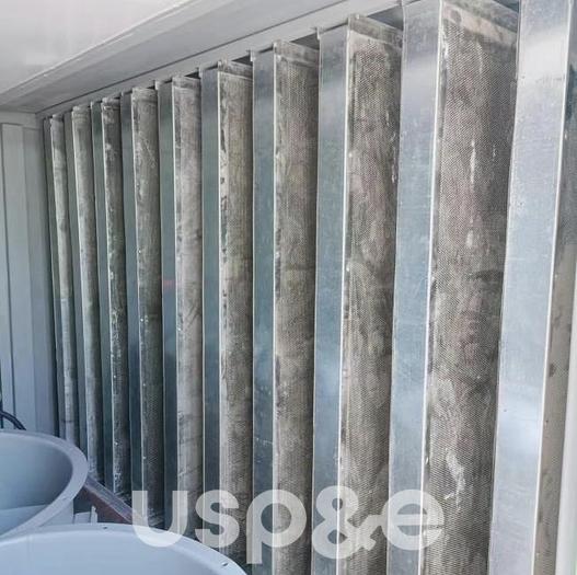 1 MW 2023 New Jenbacher JGS 320 Natural Gas Generator Sets (Containerised)