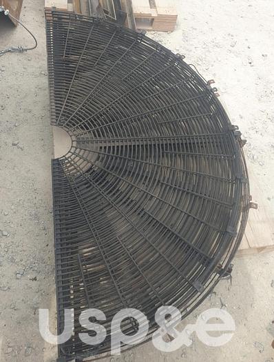 Used 2011 Caterpillar 3516B