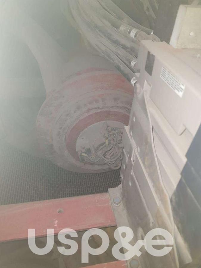 Used 2006 Caterpillar 3512 HD