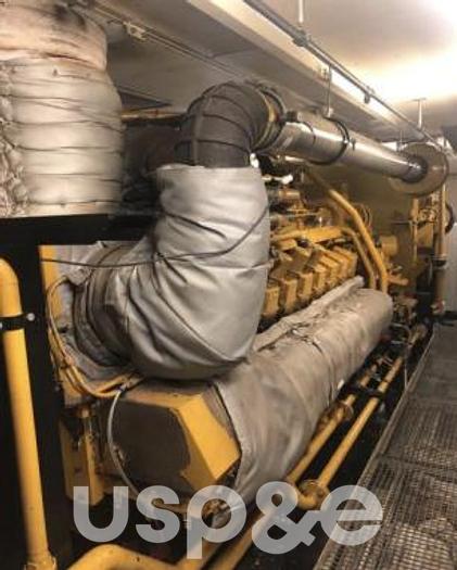 Used 2020 Hummel LNG Hybrid