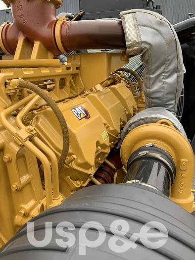 1 MW 2024 New Caterpillar C32 Diesel Generator Set