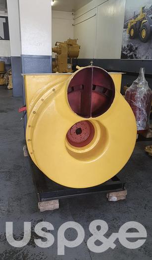 Used 2021 Actom GTA22 5GTA-N2