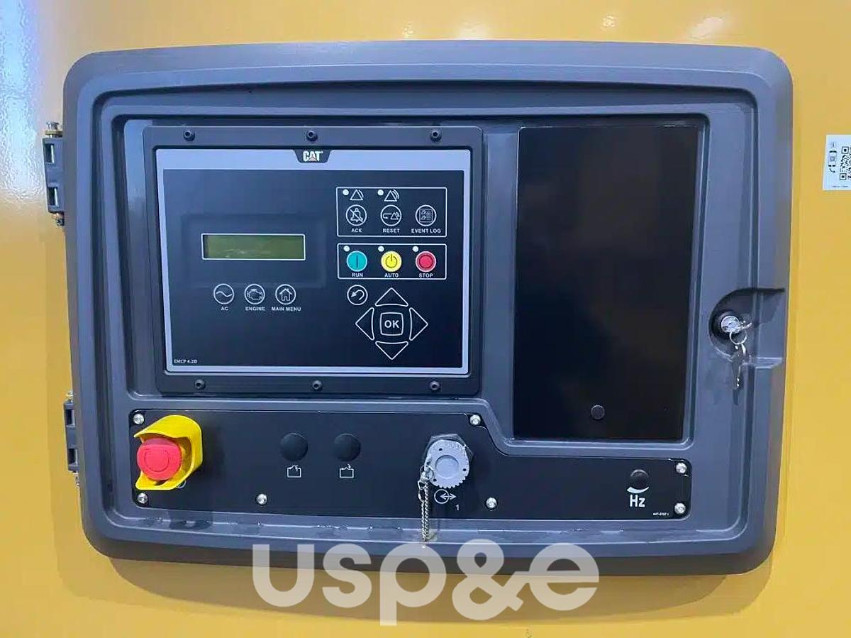 2024 Caterpillar 3516B-HD