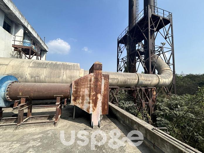 Used 2018 Wartsila 18V32E