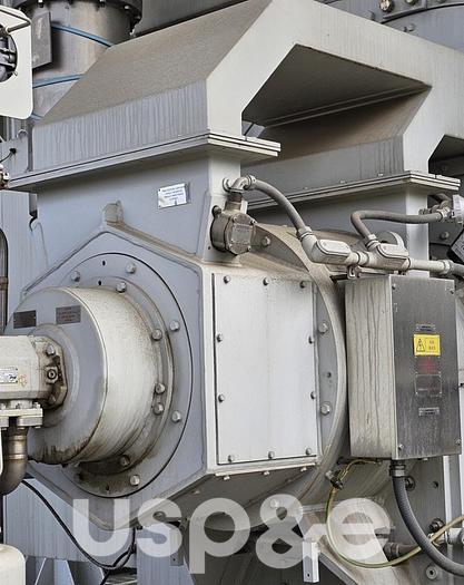 33.3 MW 2018 New GE LM2500G4 DLE Natural Gas Turbine Generator Set