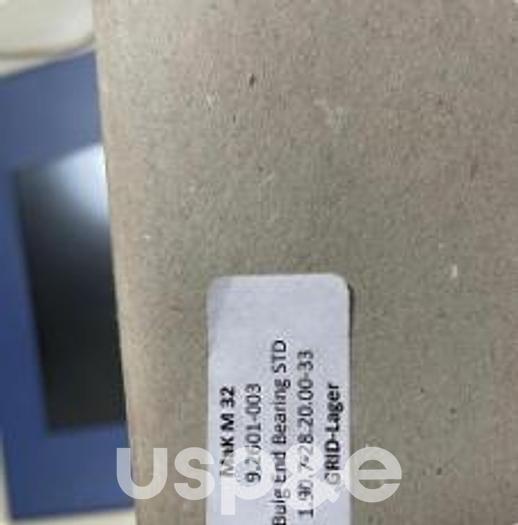 Used 15 MW 1999 Used Caterpillar 16CM32C HFO Power Plant Generator Sets