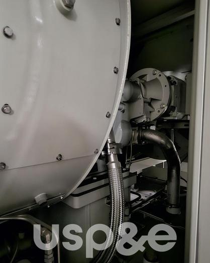 5.6 MW 2012 New Solar Taurus T60 Natural Gas Generator Sets