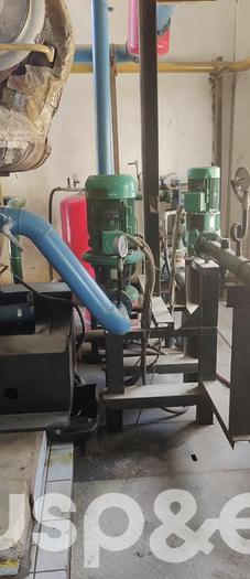 Used 2013 Caterpillar G3520E