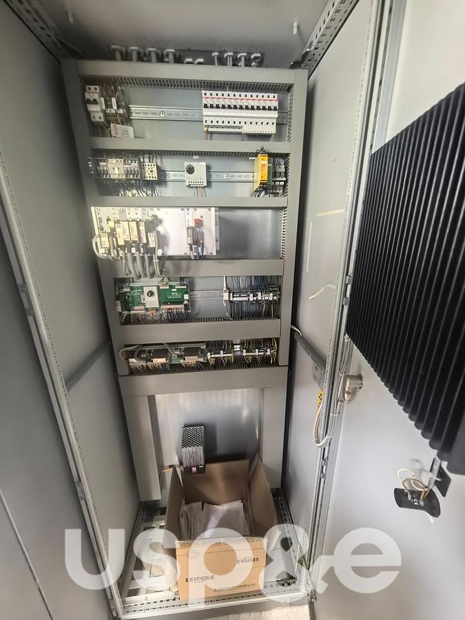 2015 MWM TCG 2020V12