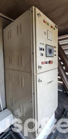 Used 1.6 MW 2012 Used Caterpillar 3516B Diesel Generator Sets