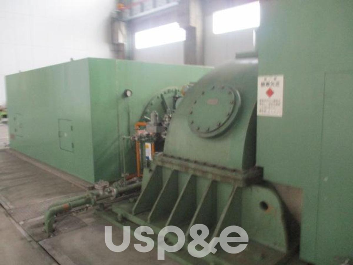 Used 1996 Mitsubishi