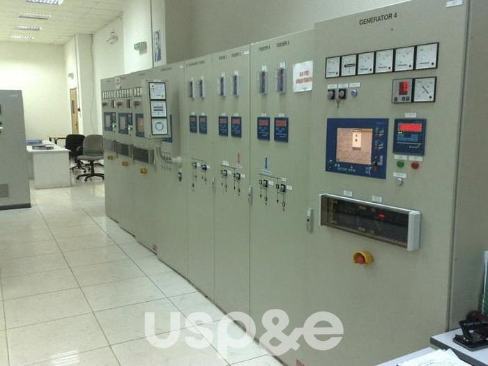 Used 2006 Caterpillar 16CM32