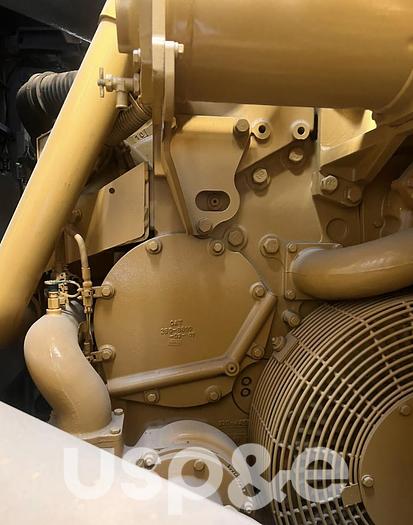 2.4 MW 2020 New Caterpillar C175-16 Diesel Generator Sets (Containerised)