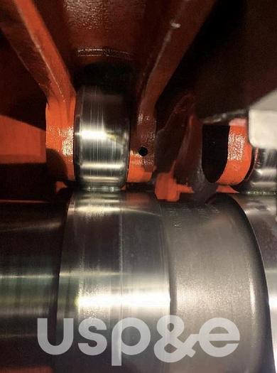 Caterpillar GC20CM34