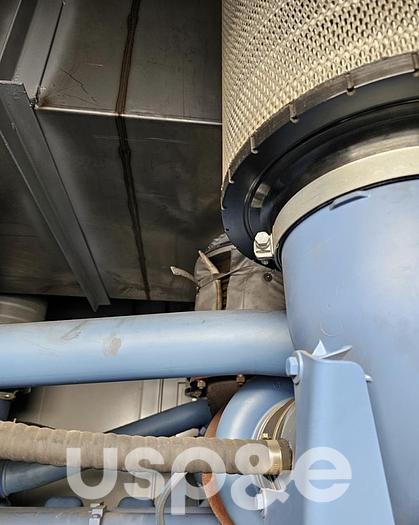 1.9 MW 2021 New MTU 16V4000G63 Diesel Generator Sets